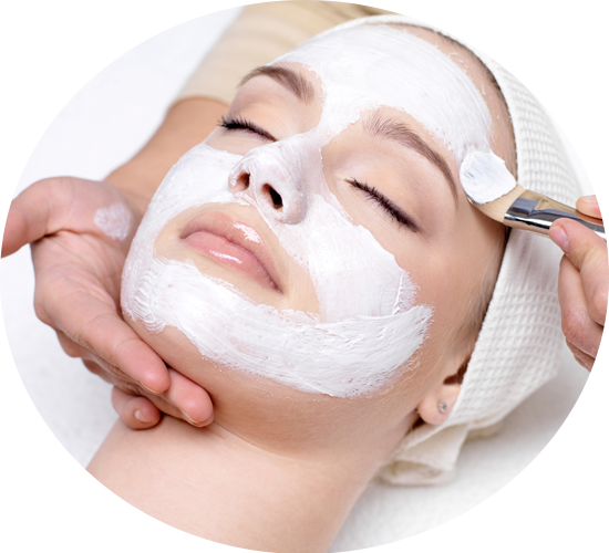 Subcategory Skin Care Centers under Beauty & Care